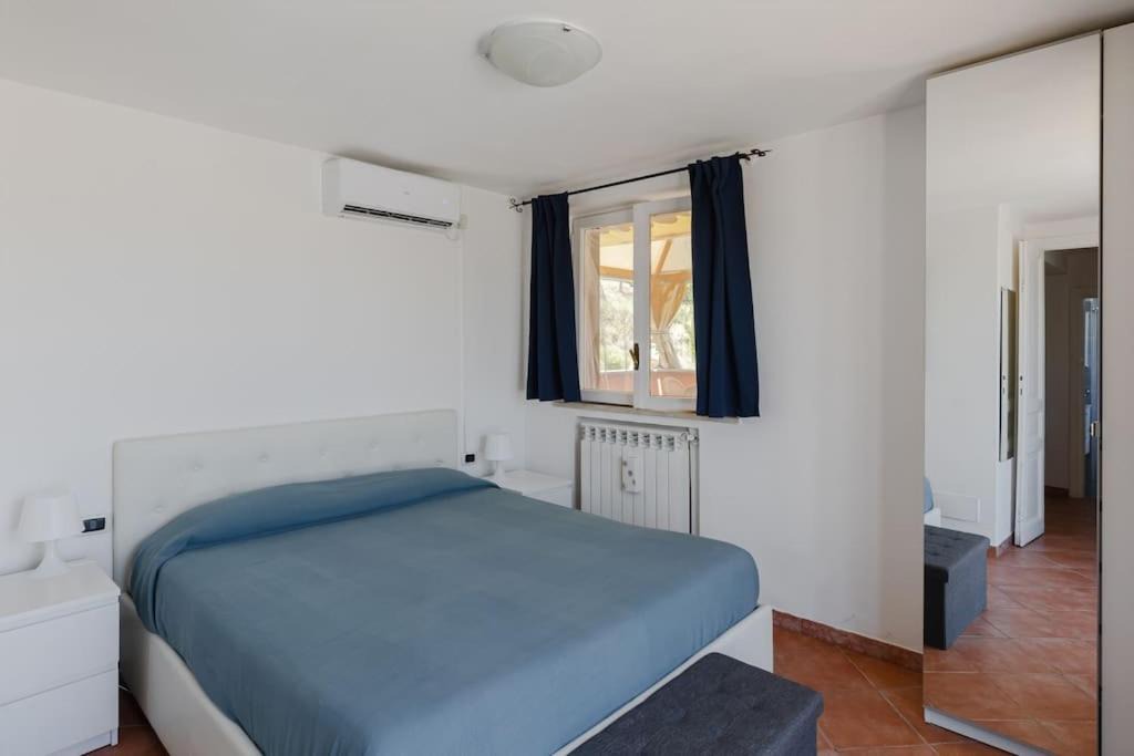 Photo of Bedroom in Gianicolense