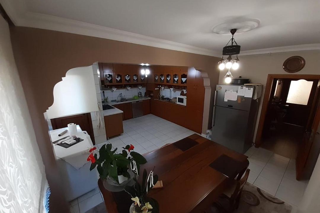 Photo of Livingroom in Uskudar