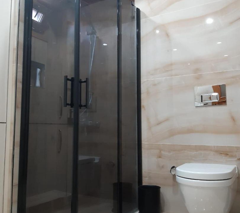 Photo of Bathroom in Uskudar