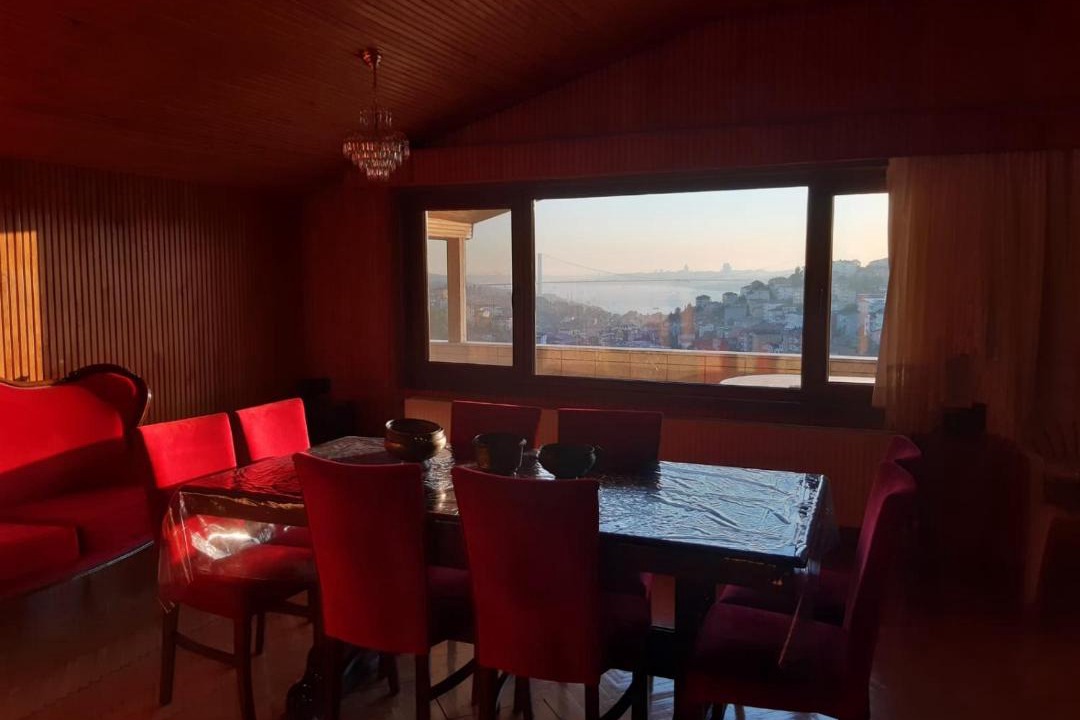 Photo of Livingroom in Uskudar