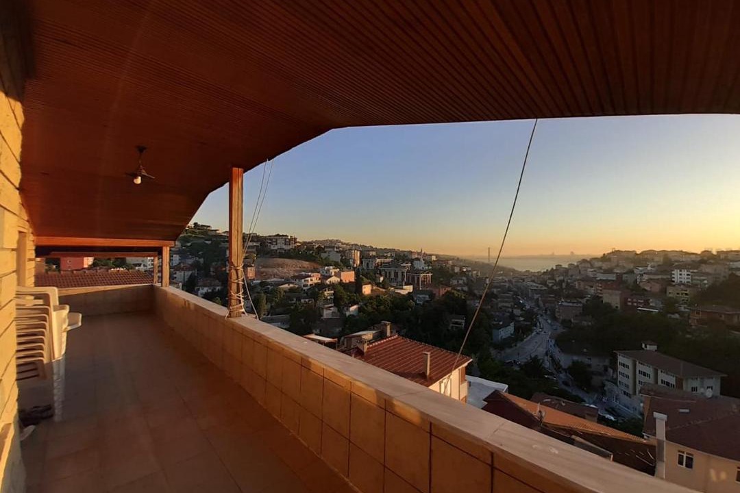 Photo of Patio Balcony in Uskudar