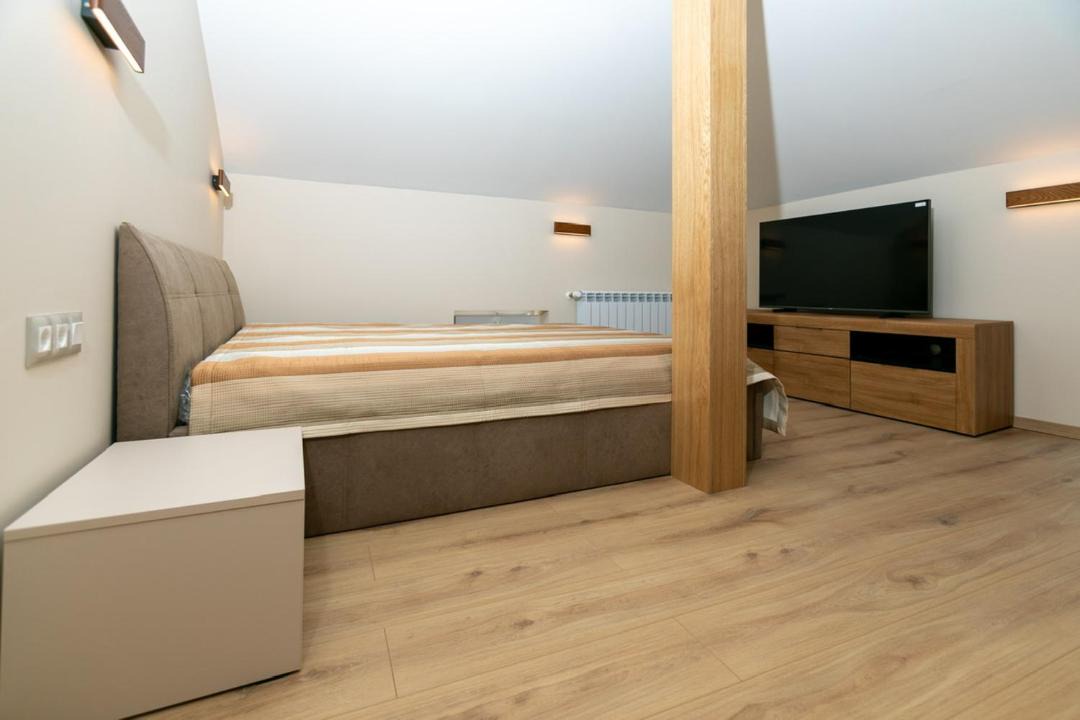 Photo of Bedroom in Batak