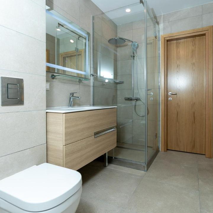 Photo of Bathroom in Batak