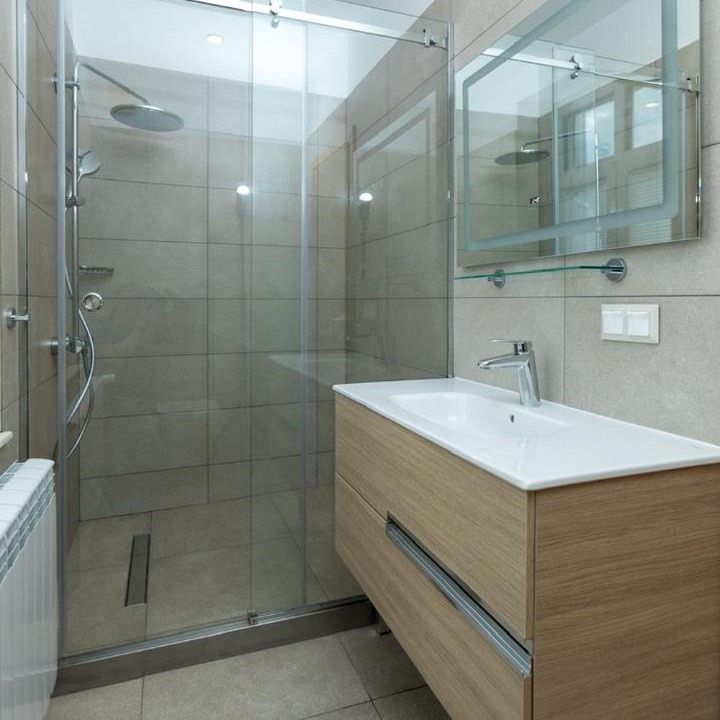 Photo of Bathroom in Batak
