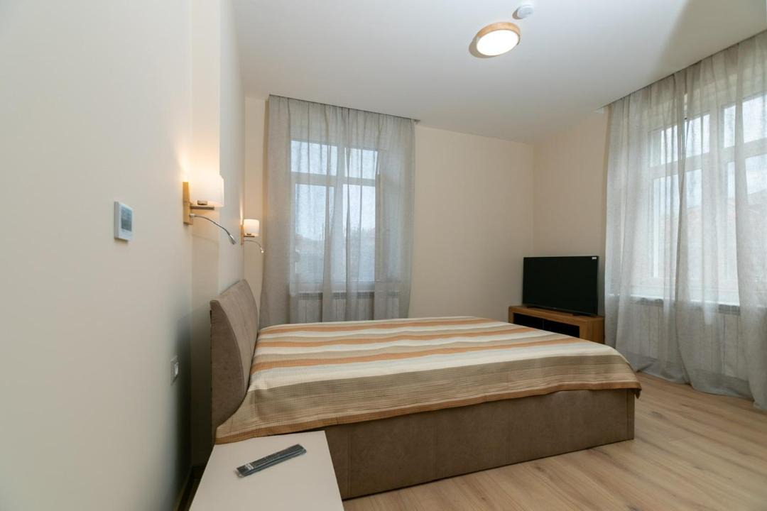 Photo of Bedroom in Batak