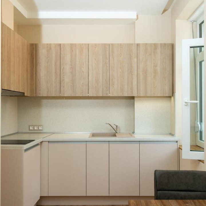 Photo of Kitchen in Batak