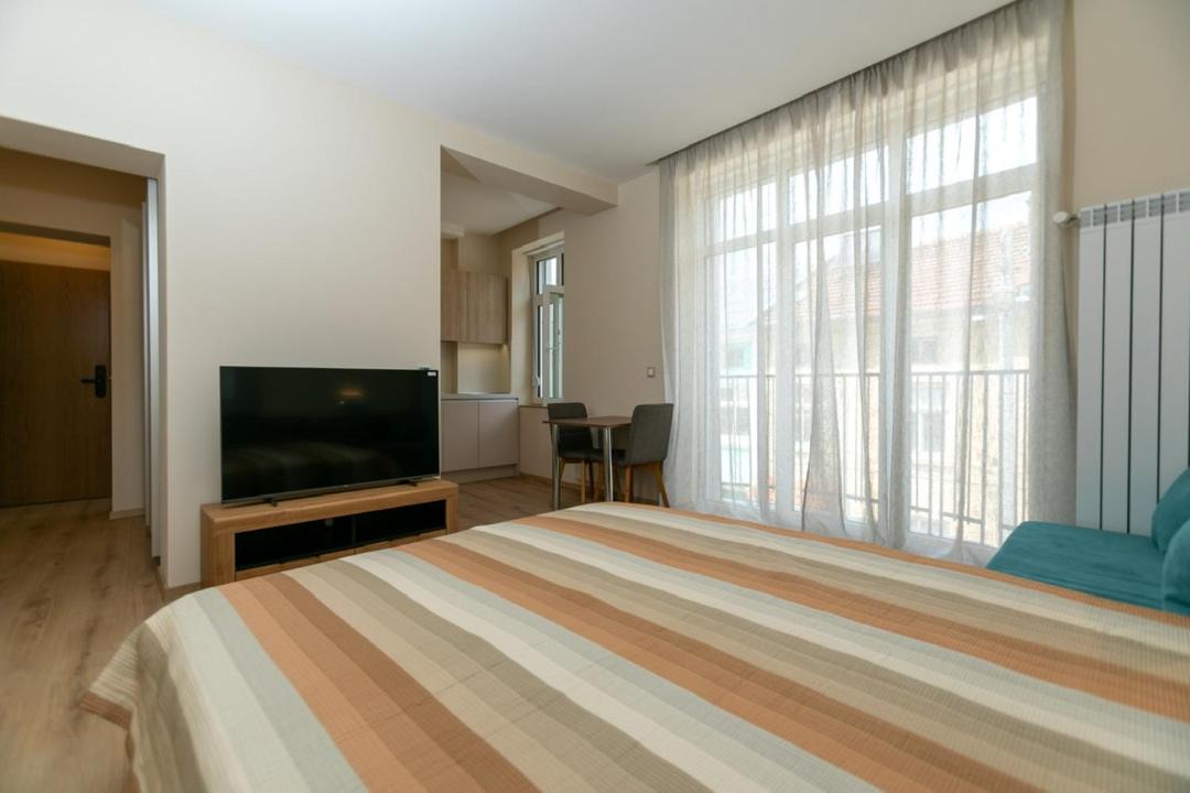 Photo of Bedroom in Batak