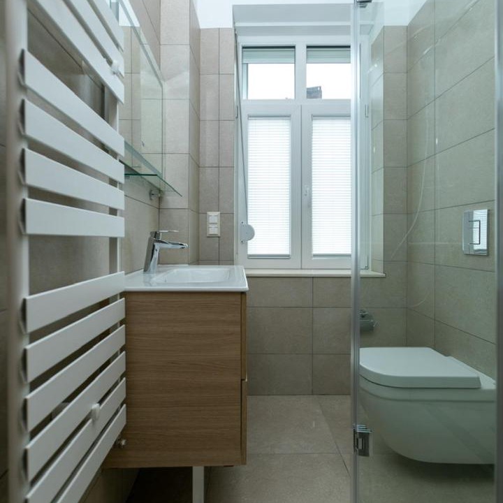 Photo of Bathroom in Batak