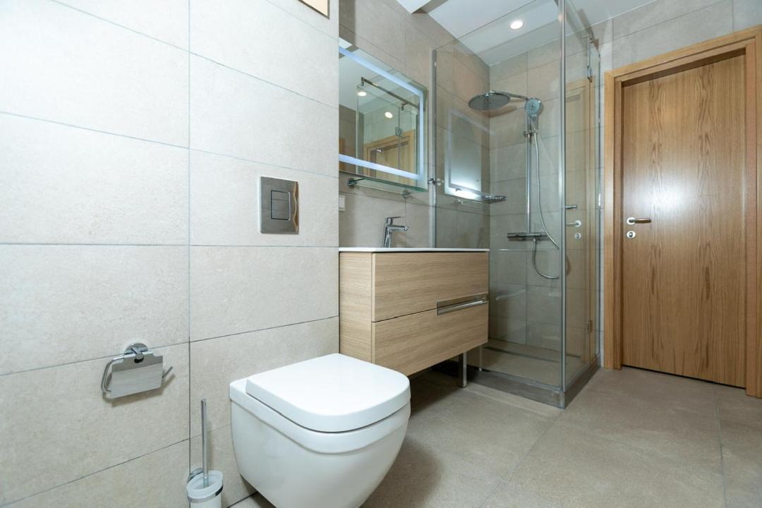 Photo of Bathroom in Batak