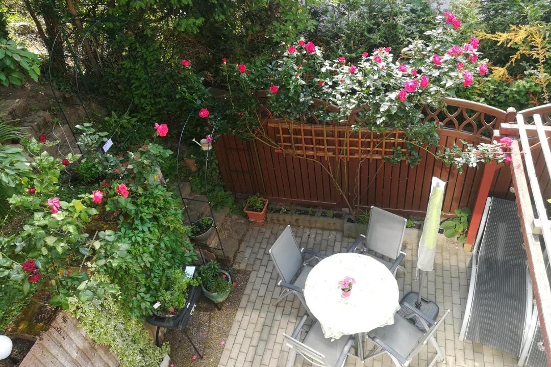 Photo of Patio Balcony in Schlierbach