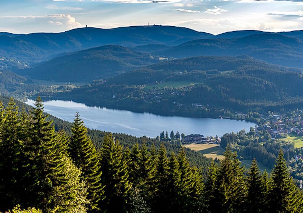 Photo of Outdoor in Titisee-Neustadt