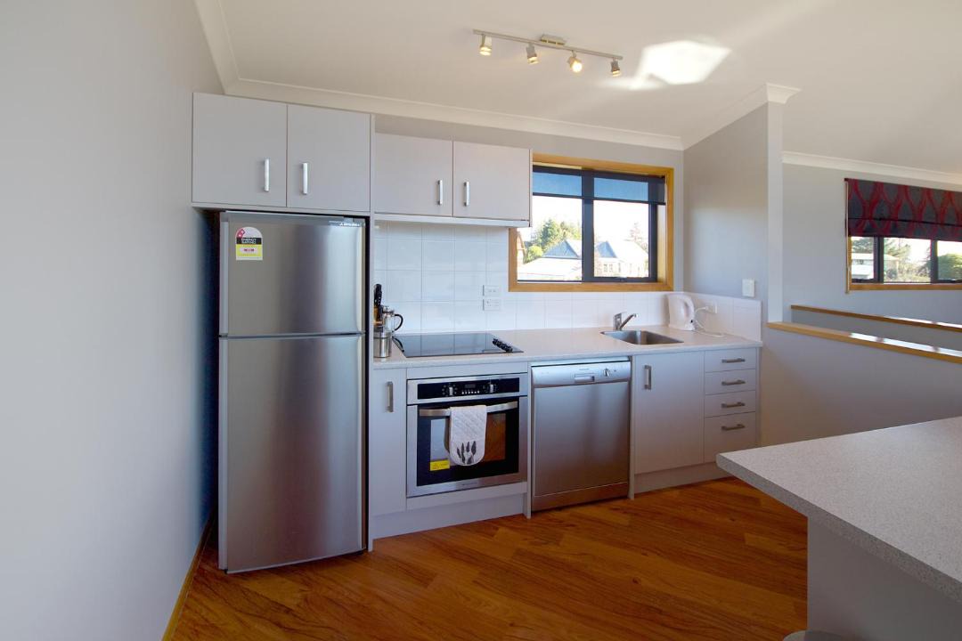 Photo of Kitchen in National Park Village