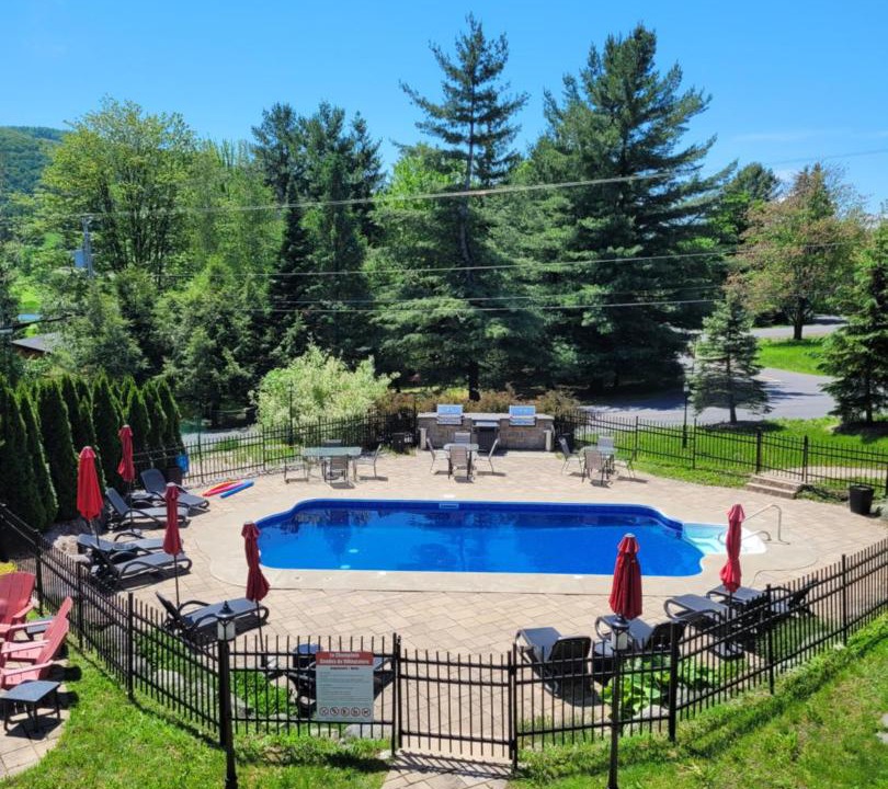 Photo of Outdoor in Bromont