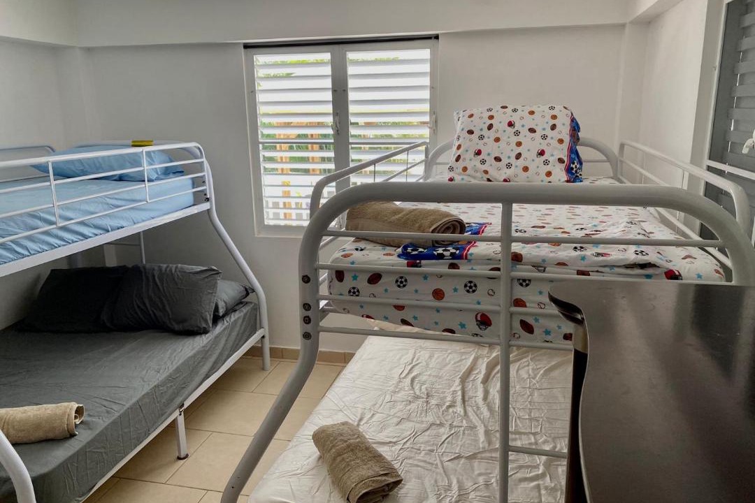 Photo of Bedroom in Pedernales