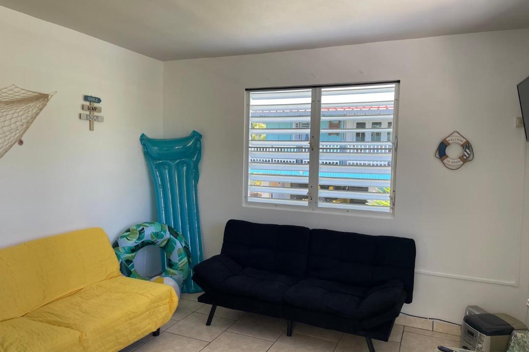 Photo of Livingroom in Pedernales