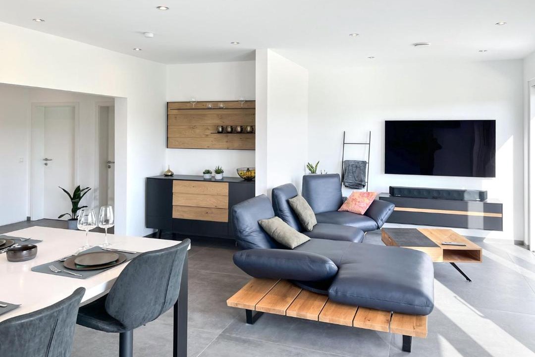 Photo of Livingroom in Brucktal