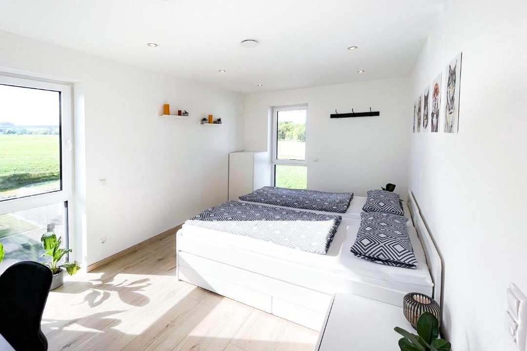 Photo of Bedroom in Brucktal