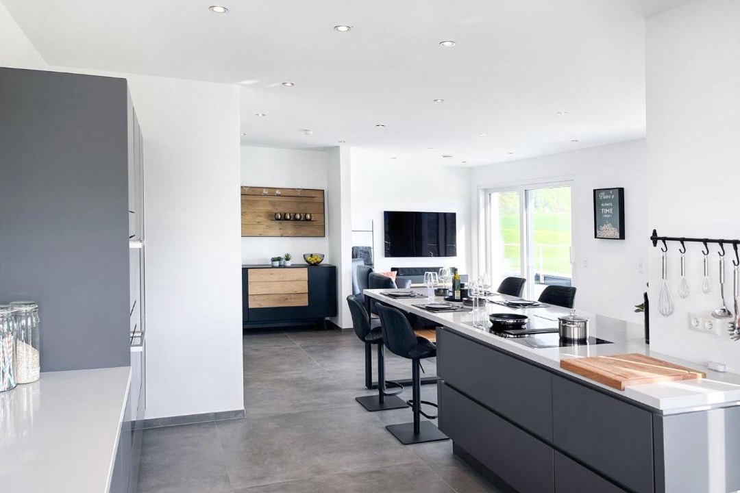 Photo of Kitchen in Brucktal
