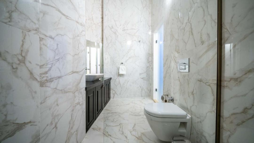 Photo of Bathroom in Islamlar