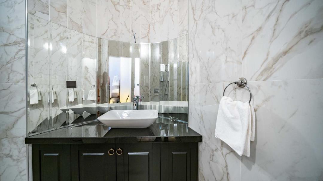Photo of Bathroom in Islamlar