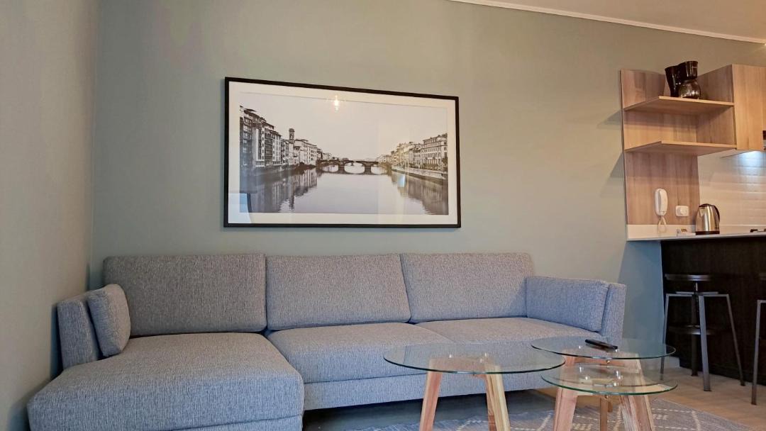 Photo of Livingroom in Barranco