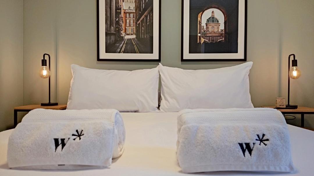 Photo of Bedroom in Barranco