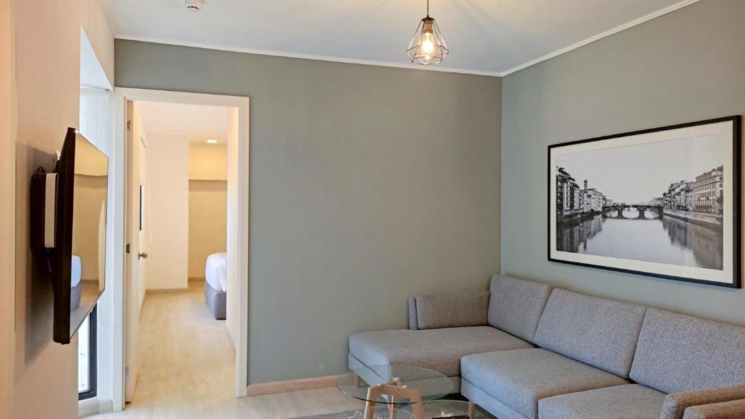 Photo of Livingroom in Barranco