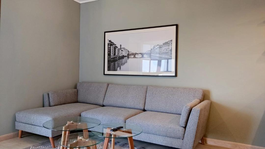 Photo of Livingroom in Barranco