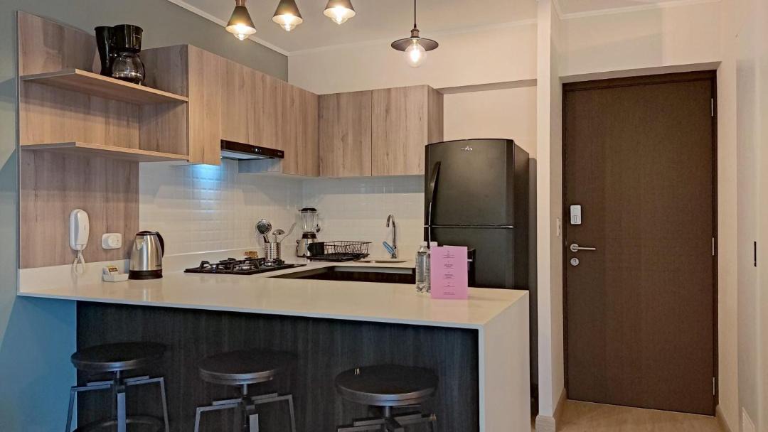 Photo of Kitchen in Barranco