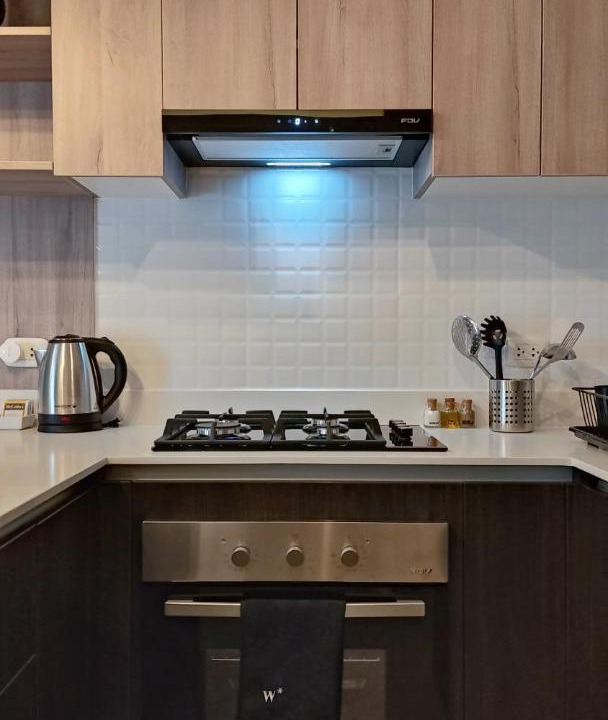 Photo of Kitchen in Barranco