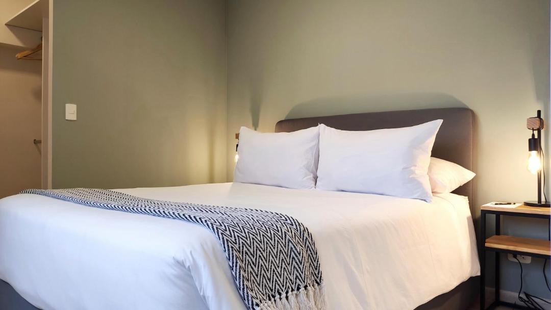 Photo of Bedroom in Barranco