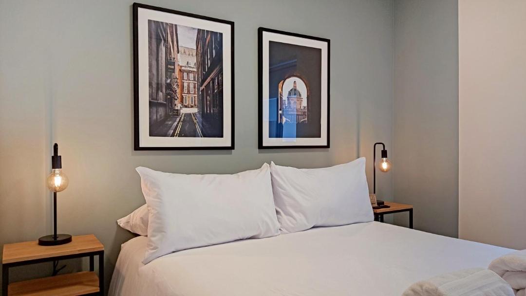 Photo of Bedroom in Barranco