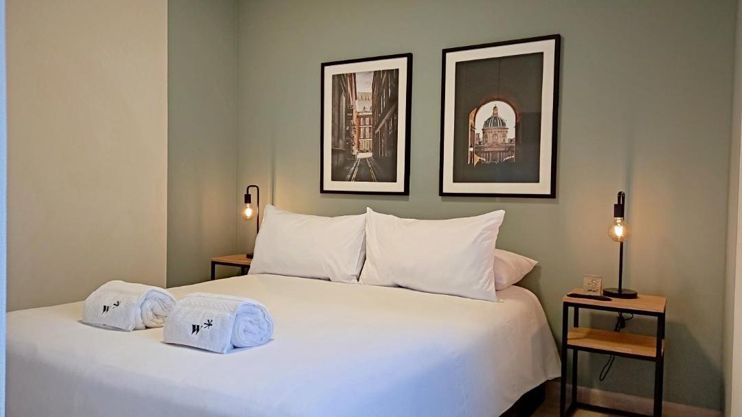 Photo of Bedroom in Barranco