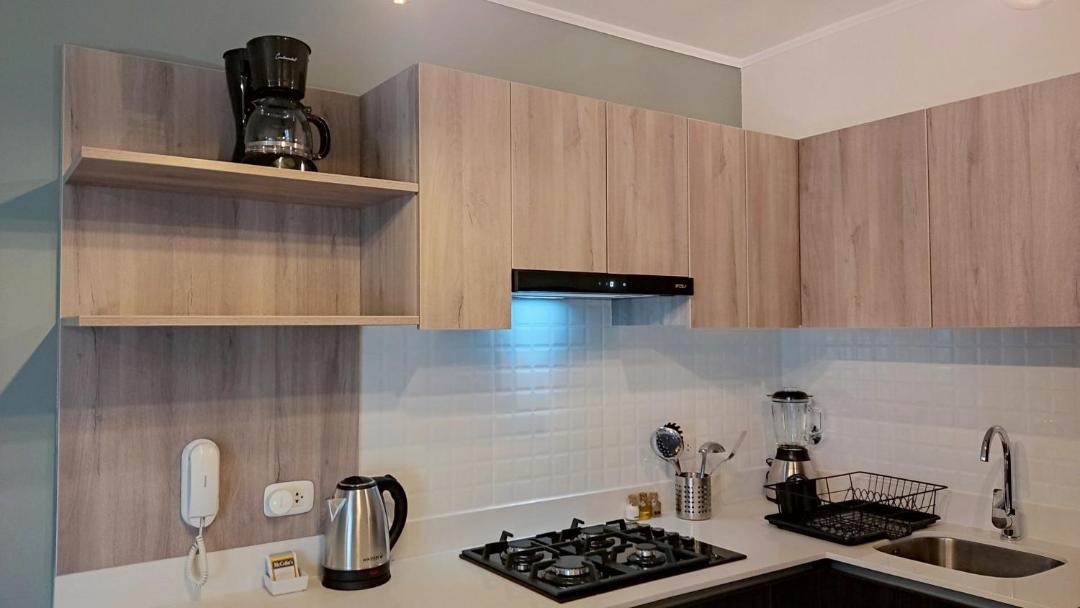 Photo of Kitchen in Barranco