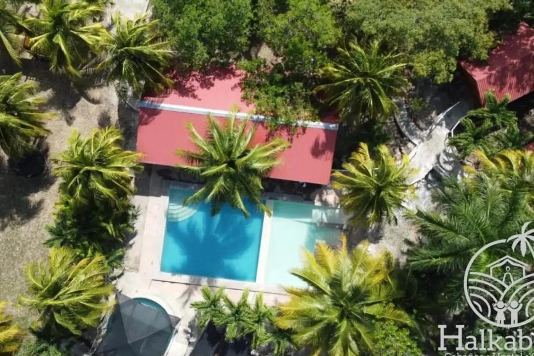 Photo of Outdoor in Huay-Pix