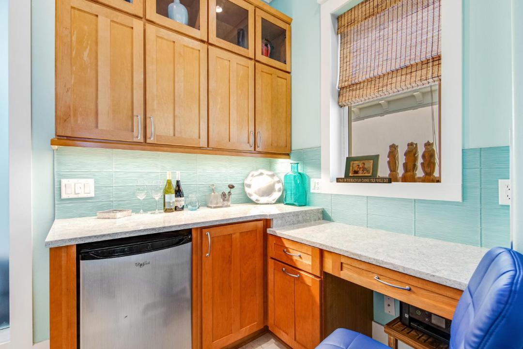 Photo of Kitchen in Holiday Isle