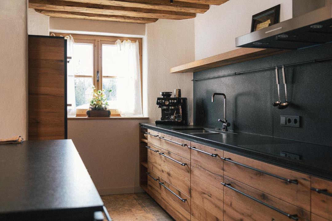 Photo of Kitchen in Sankt Anton am Arlberg