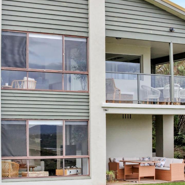 Photo of Buildings in Merimbula