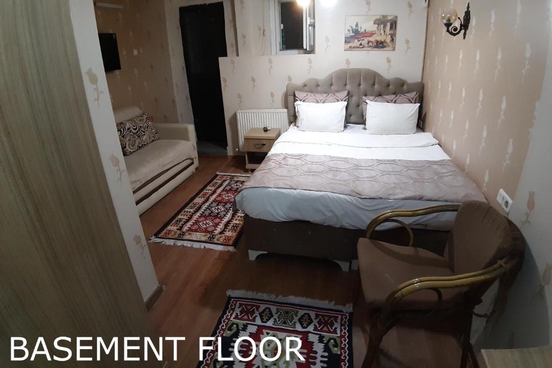Photo of Bedroom in Emin Sinan