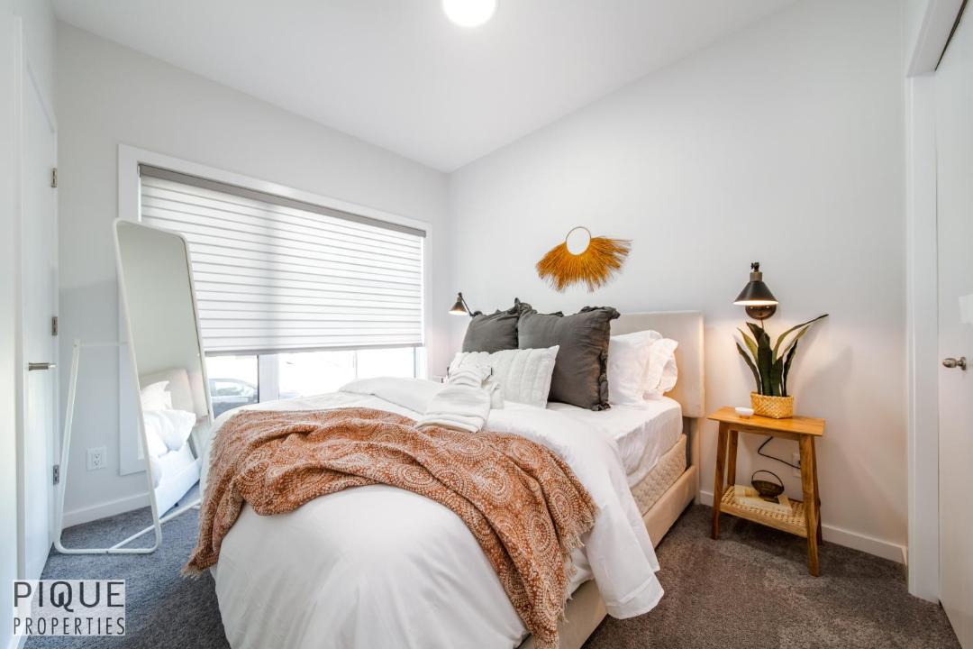Photo of Bedroom in Southwest Edmonton