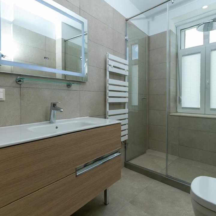Photo of Bathroom in Batak