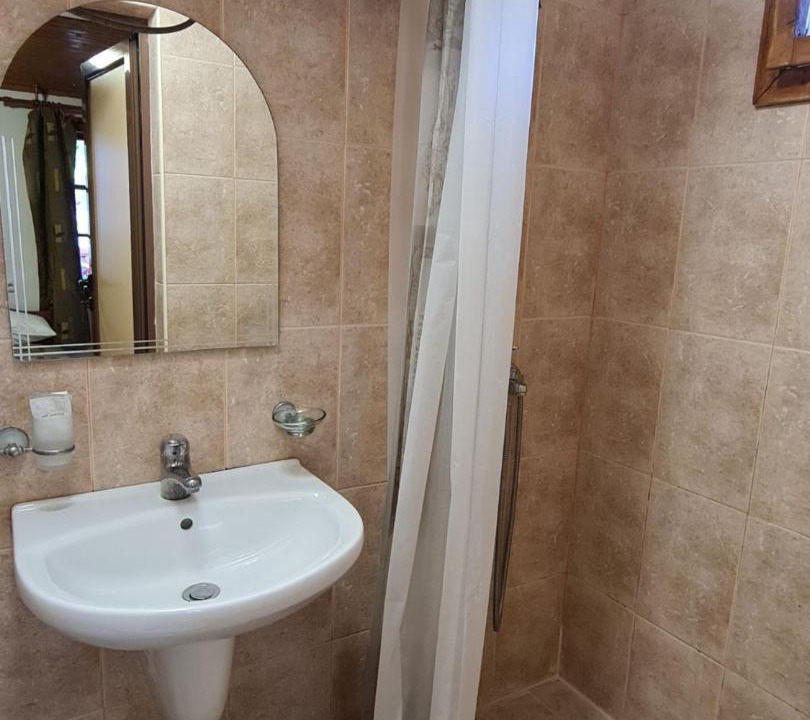 Photo of Bathroom in Tsarevo