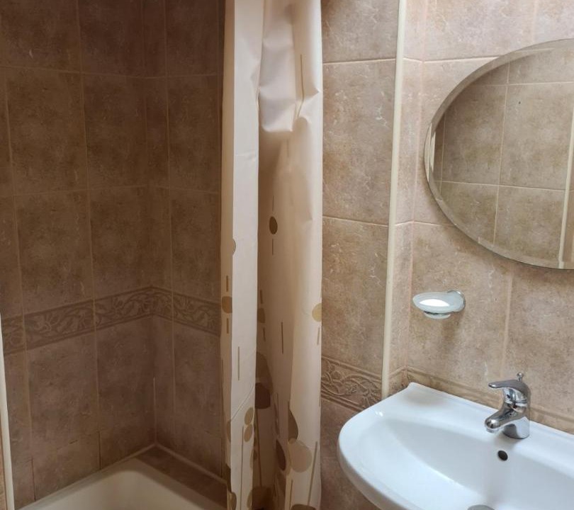 Photo of Bathroom in Tsarevo