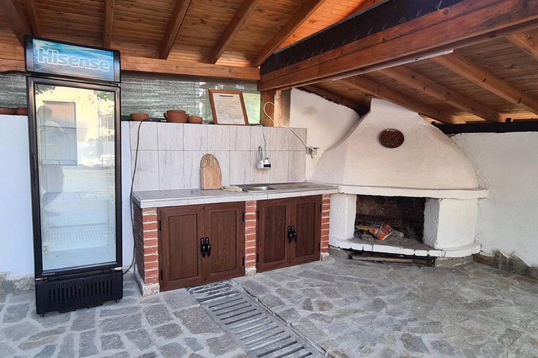 Photo of Kitchen in Tsarevo