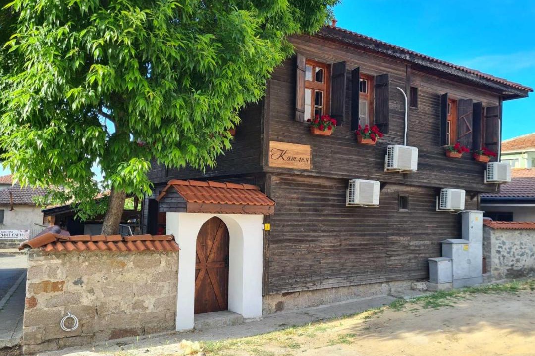 Photo of Others in Tsarevo