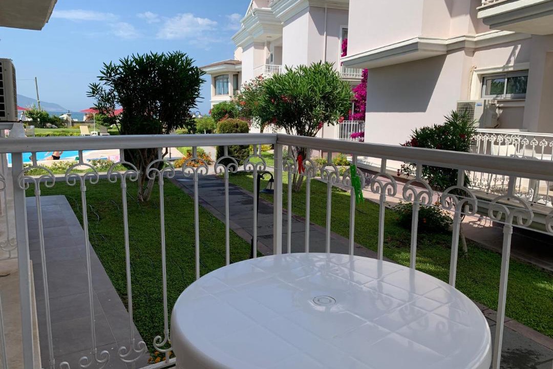 Photo of Bedroom in Fethiye City Center