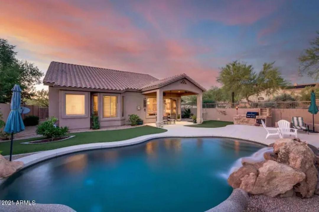 Photo of Outdoor in Las Sendas
