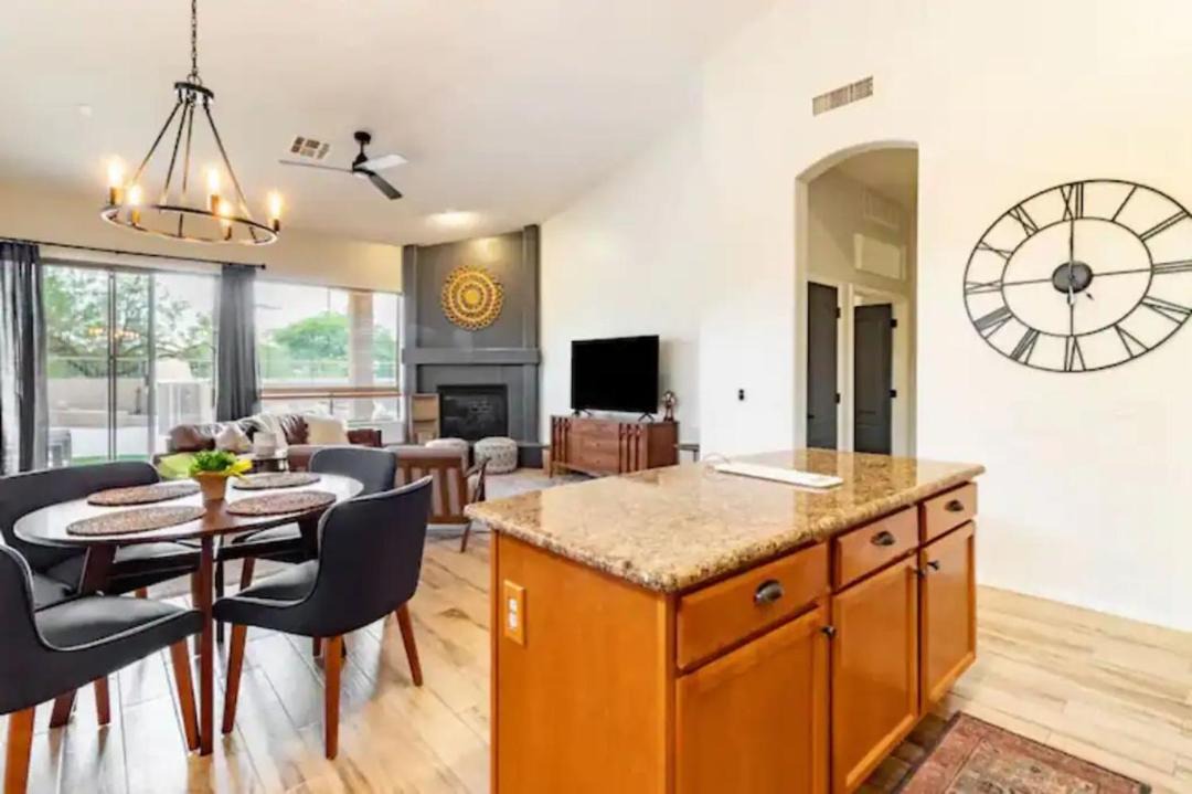 Photo of Livingroom in Las Sendas
