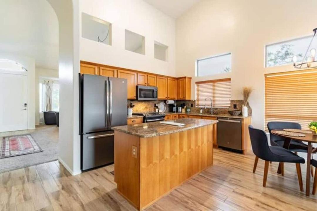 Photo of Kitchen in Las Sendas