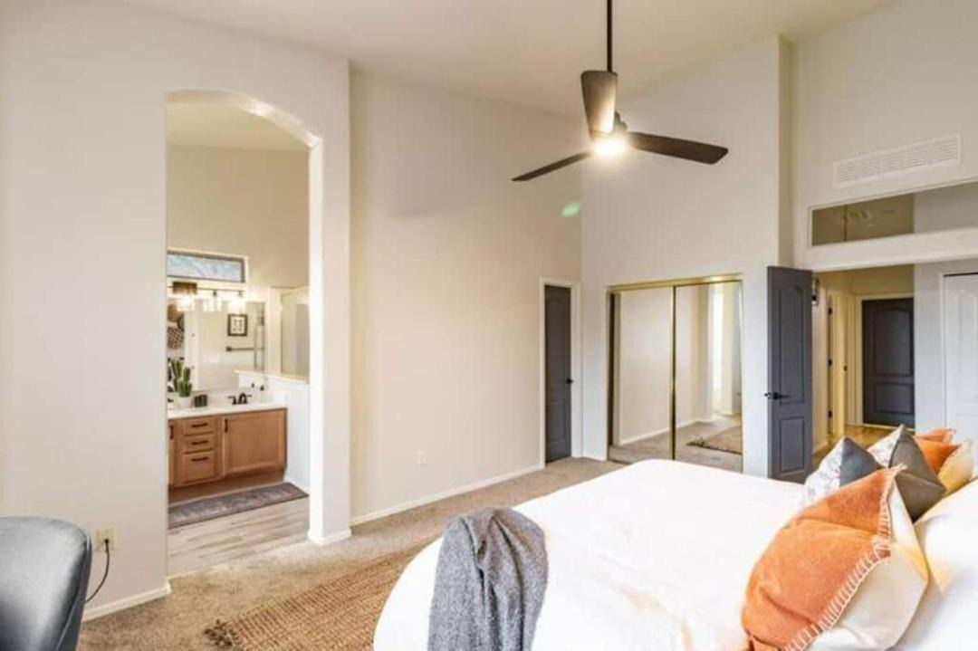Photo of Bedroom in Las Sendas